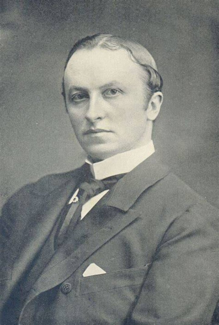 George Curzon, 1st Marquess Curzon of Kedleston