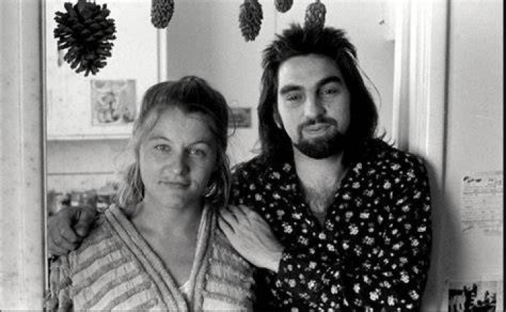George DiCaprio Biography