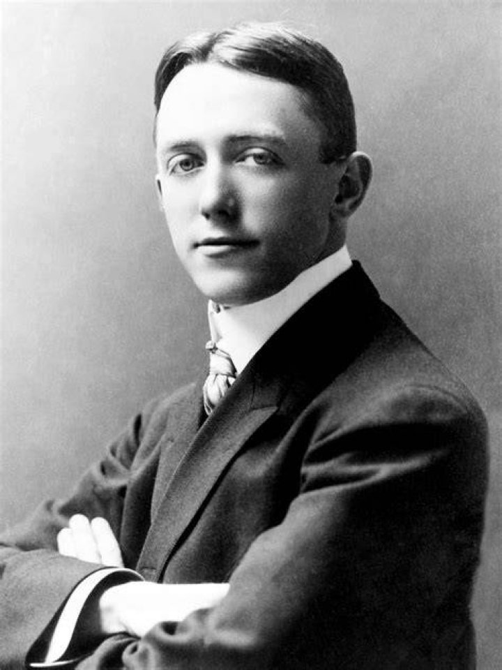 George M. Cohan Biography