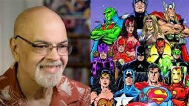 George Perez net worth at the time of death