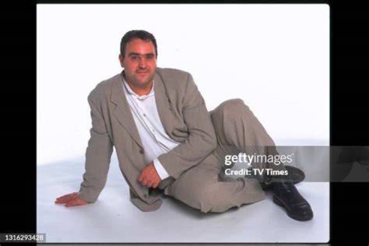 George Rossi