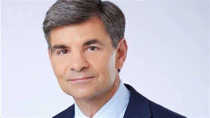 George Stephanopoulos
