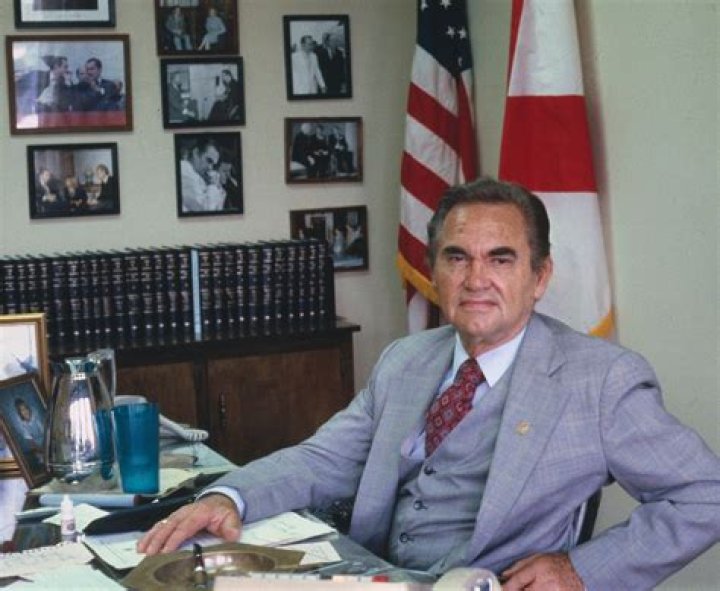 George Wallace Biography