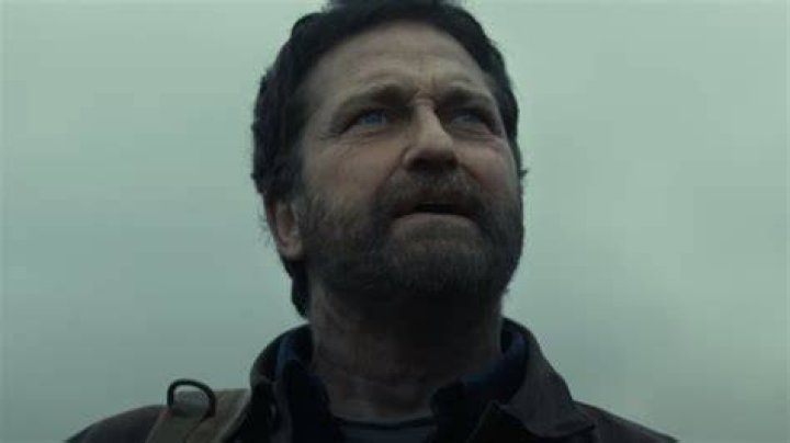 Gerard Butler’s New Movie Will Skip Theaters And Go Straight To Streaming
