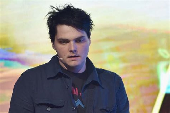 Gerard Way