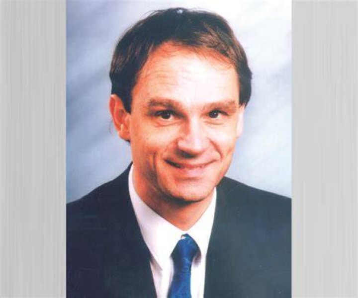 Gerd Binnig Biography - Childhood, Life Achievements & Timeline