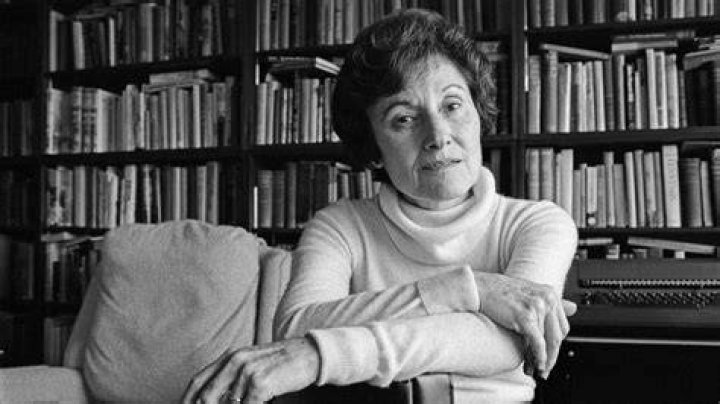 Gertrude Himmelfarb Gertrude Himmelfarb