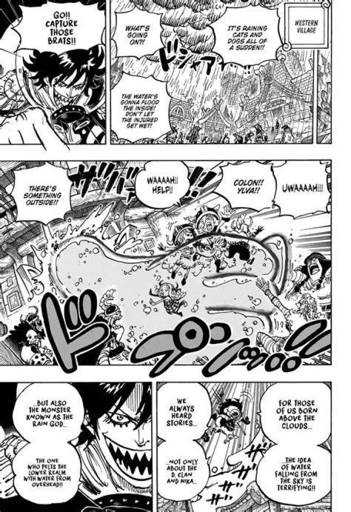 Get started with the ‘One Piece’ manga for free thanks to Shonen Jump