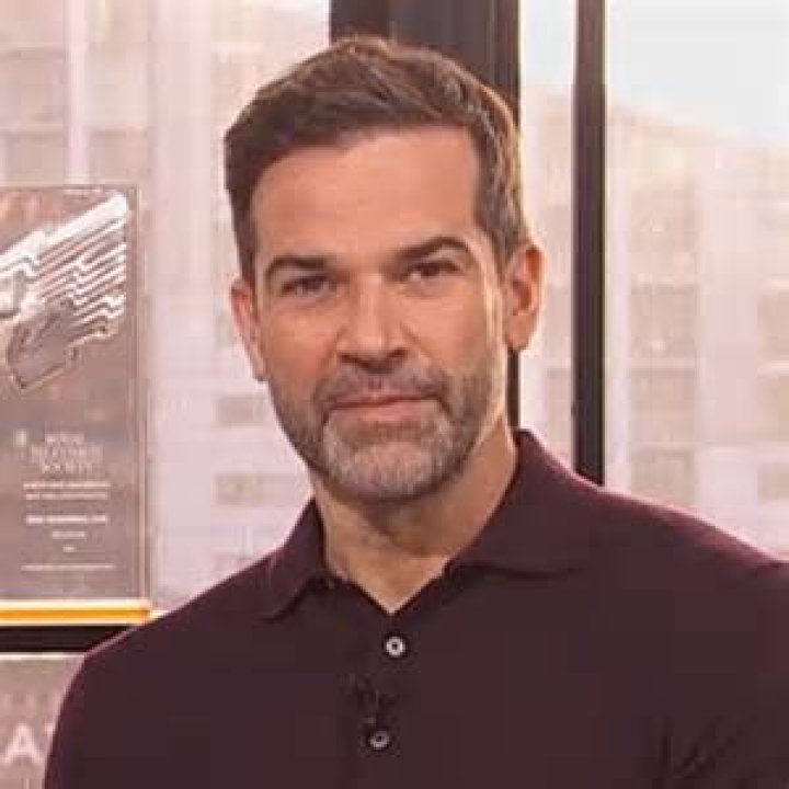 Gethin Jones