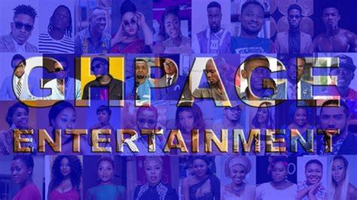 Ghana Entertainment News Archives * Ghsplash.com