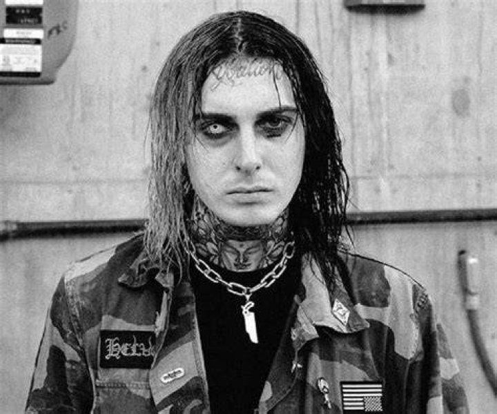 Ghostemane Biography – Facts, Childhood, Family Life, Achievements