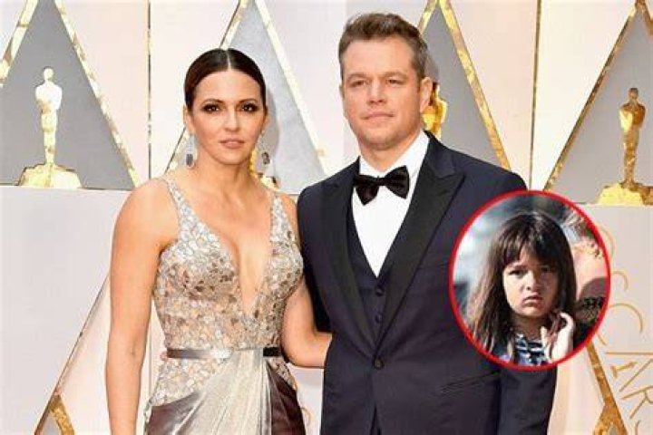 Gia Zavala Damon Age, Birthday, Instagram: Meet Matt Damon’s Lovely Daughter