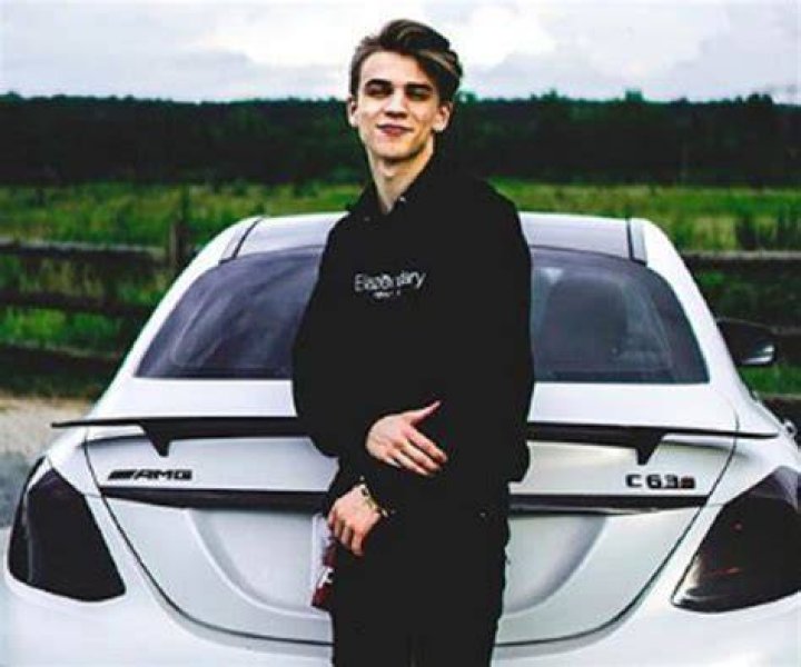 Giancarlo Purch Biography