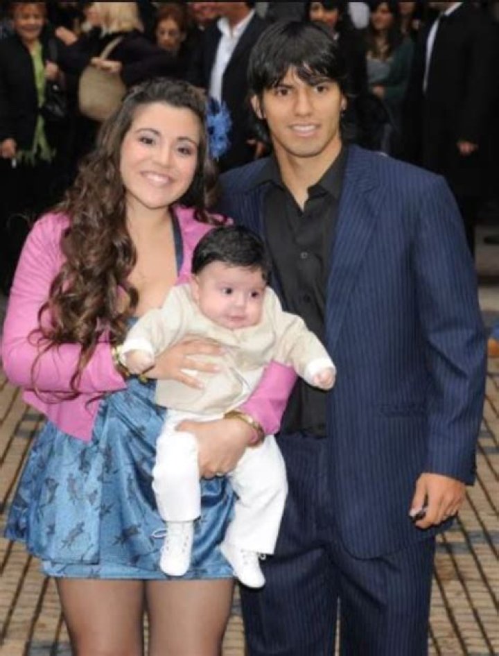 Giannina Maradona Biography