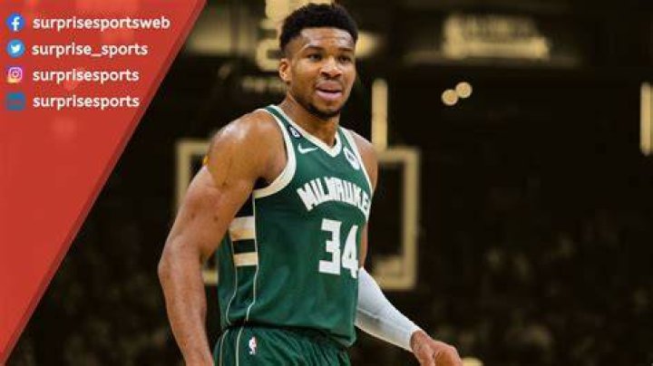 Giannis Antetokounmpo career earnings and net worth