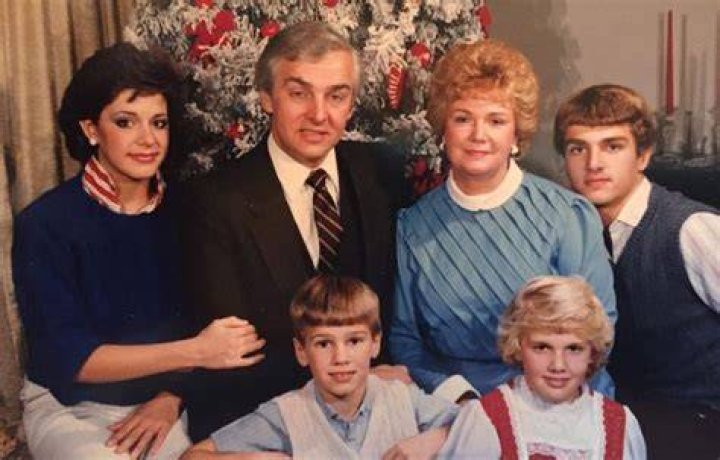 Gigi Bermingham family, husband, children, parents, siblings