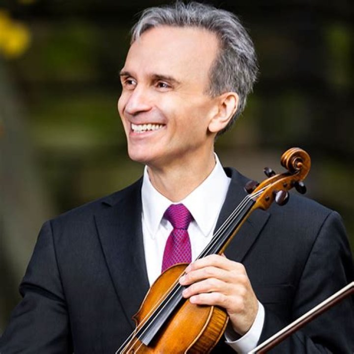 Gil Shaham Gil Shaham