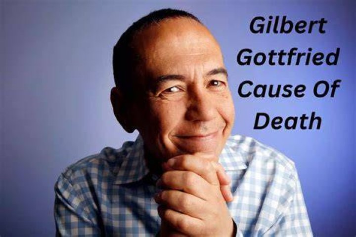 Lily Aster Gottfried: Meet Gilbert Gottfried daughter 1 Gilbert Gottfried cause of death
