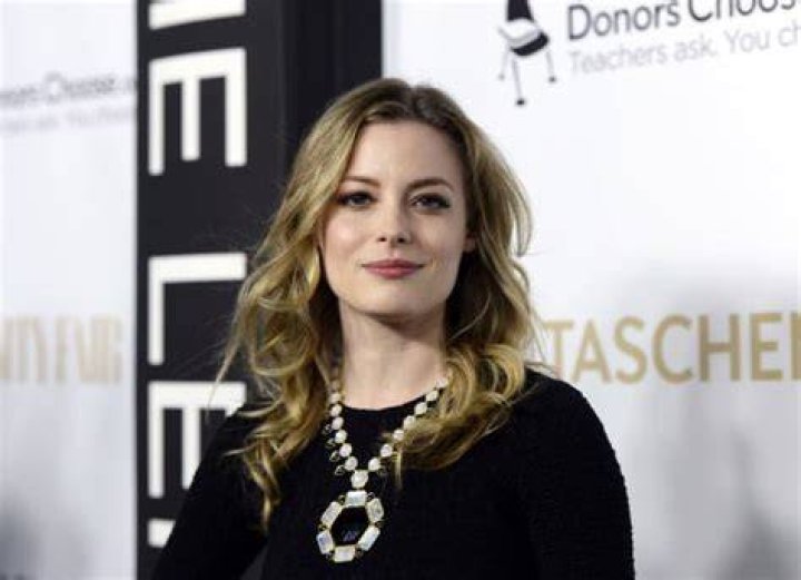 Gillian Jacobs career earnings and networth