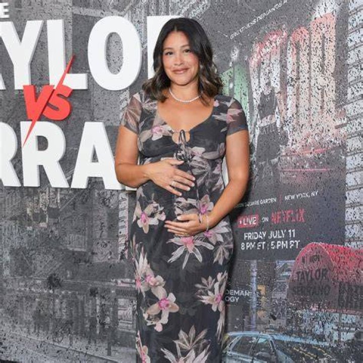 Gina Rodriguez 1