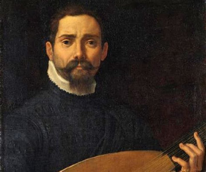 Giovanni Gabrieli Biography - Facts, Childhood, Family Life & Achievements