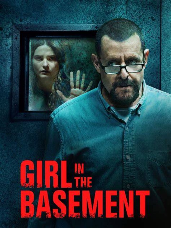 Girl in the Basement promo