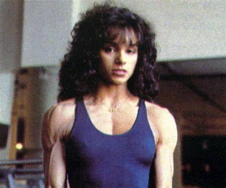 Gladys Portugues Biography