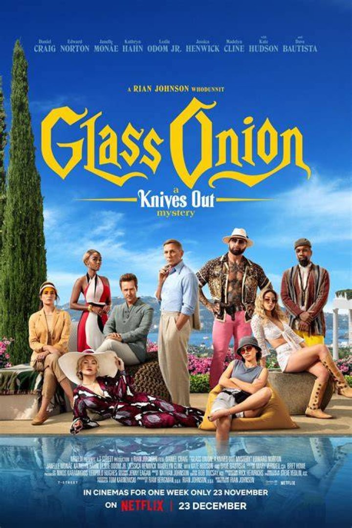 Glass Onion (2)