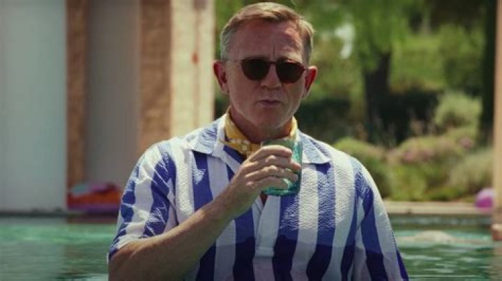 ‘Glass Onion’ may not be the last time you see Benoit Blanc according to Rian Johnson