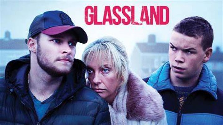 glassland 2