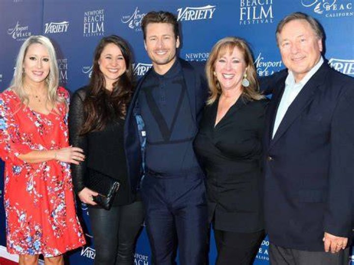 Glen Powell Parents: Meet Cyndy Powell, Glen Powell Sr.