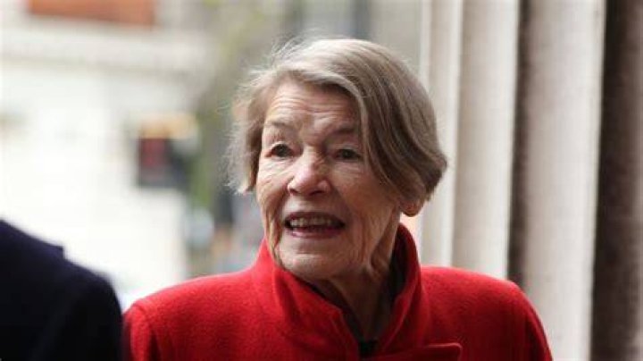 Glenda Jackson cause of death: How did Glenda Jackson die?