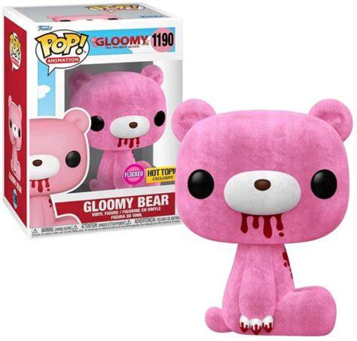 Gloomy_Bear_Funko_Pop_Funkoween