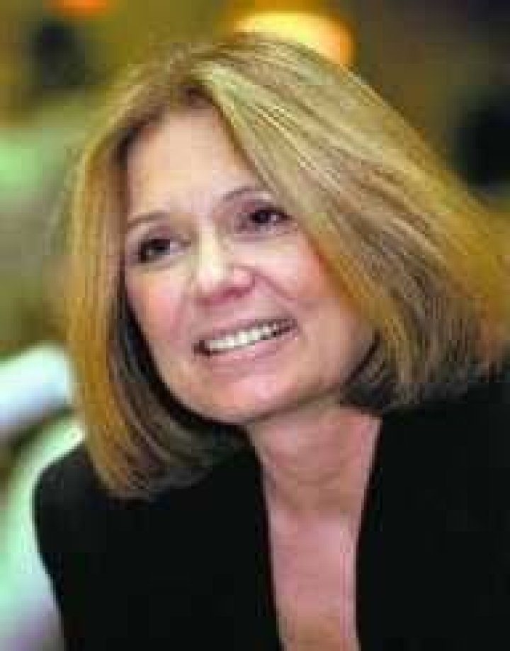 Gloria Steinem Biography - Facts, Childhood, Family Life & Achievements