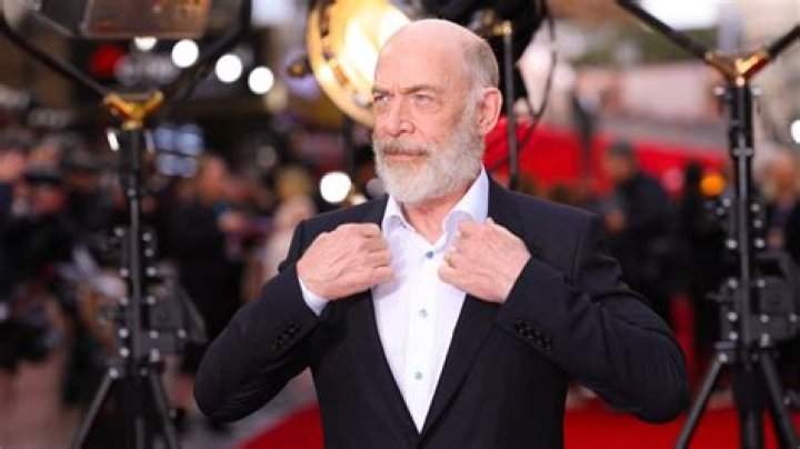 ‘Glorious’ director explains why she cast J.K. Simmons as a Lovecraftian demon who lives behind a glory hole