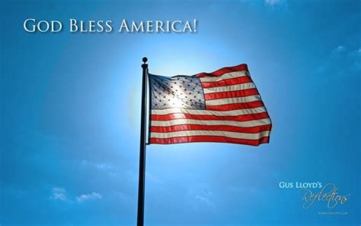 God Bless America Review