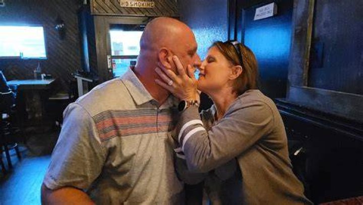 GoFundMe; Doug Conroy Dies In Cardiac Arrest, Doug Conroy Memorial Service