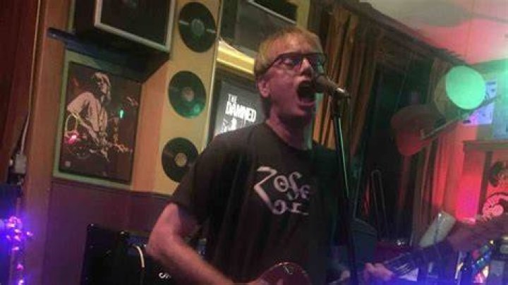 GoFundMe: Explore Musician Joseph Ventura Death,Obituary