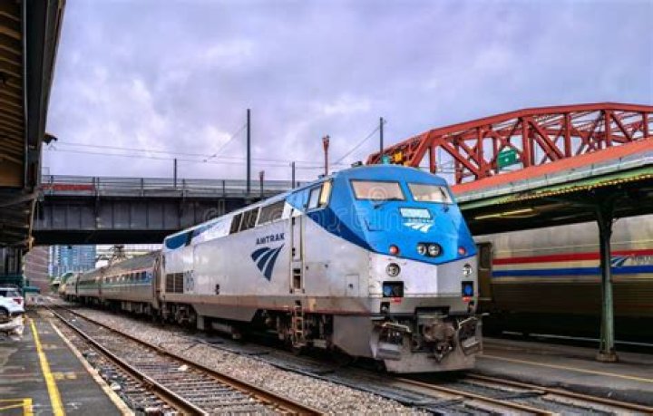 GoFundMe; Kevin Larsen, of Portland died in Oregon train accident –