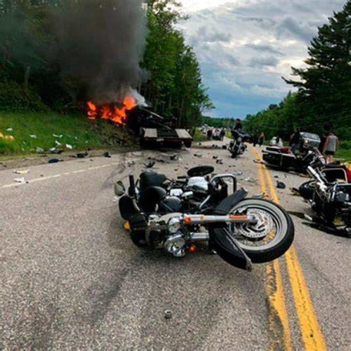GoFundMe: Keyshawn Perkins Dies in a Motorcycle Accident New Hampshire