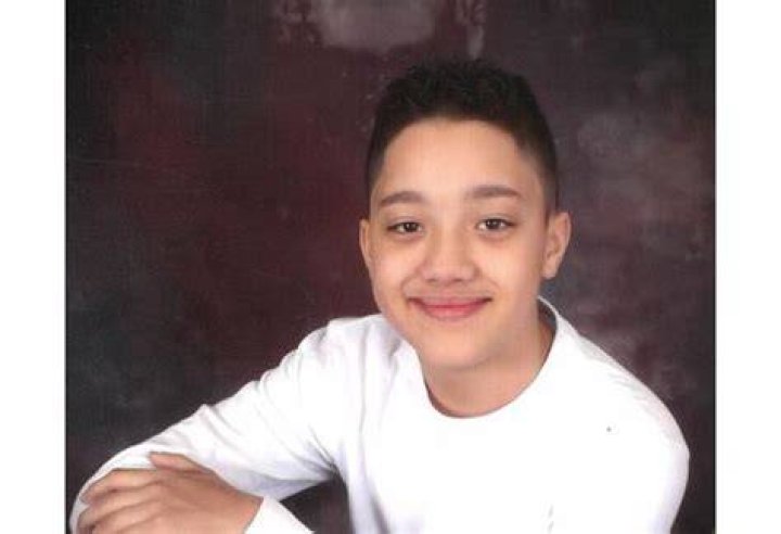 GoFundMe; Kiron Troy Cause of Death, Chastity Bingham and Kirk Troy Son