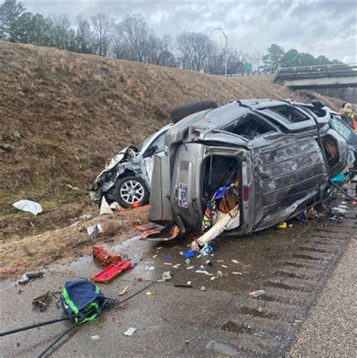 GoFundMe: Landon Delease Dies In Traffic Collision Car Accident