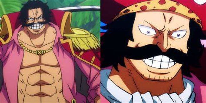 Gold Roger or Gol D Roger? The ‘One Piece’ pirate’s name, explained