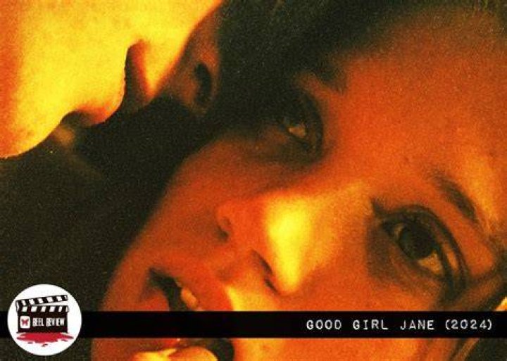 good girl jane