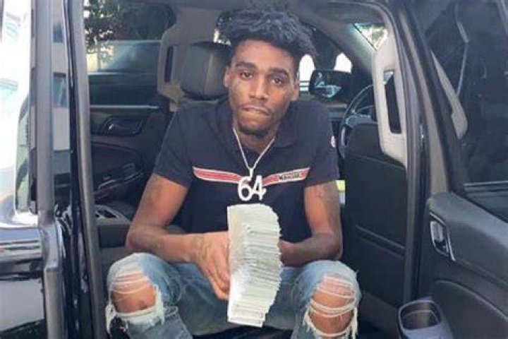 Goonew height: How tall was DMV rapper?