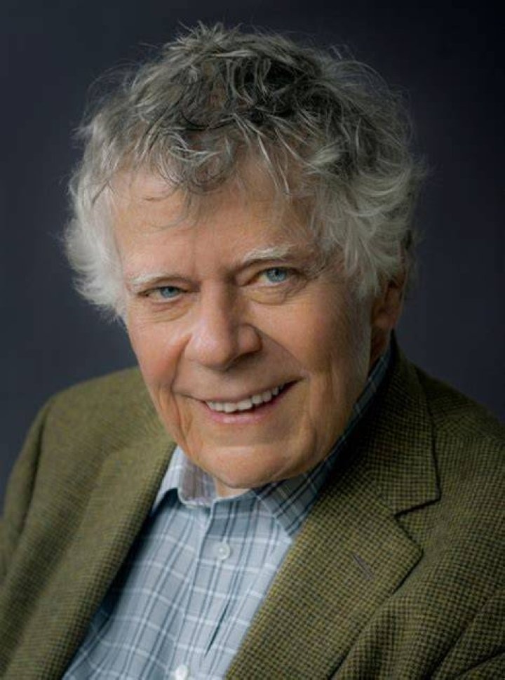 Gordon Getty Gordon Getty
