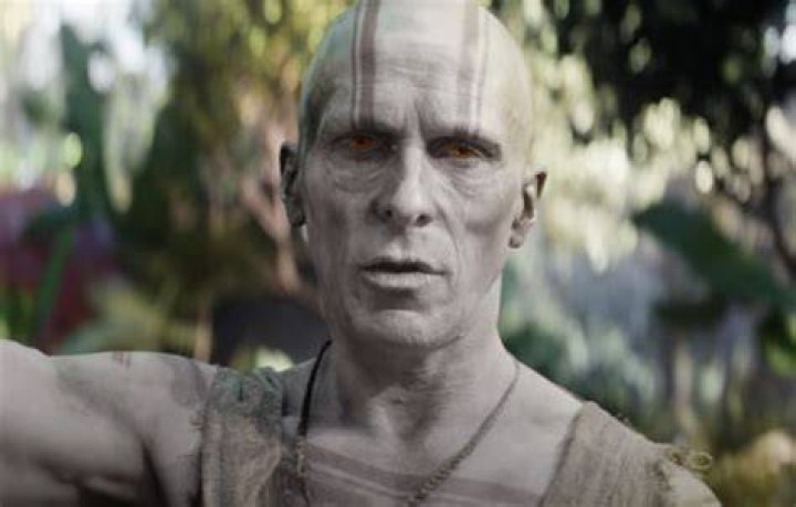Gorr the God Butcher has already become a meme