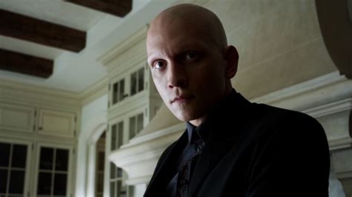 Gotham Star Discusses Victor Zsasz’s Future In Season 5