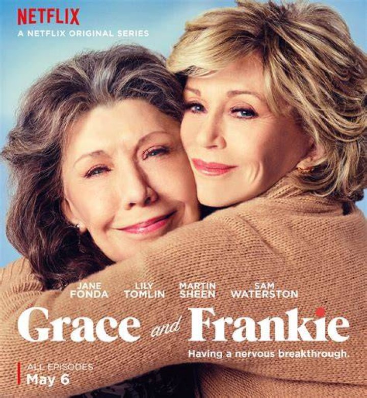 Grace and Frankie 2