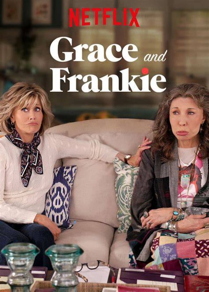 Grace and Frankie Season 2 Review